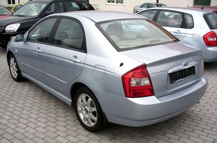 Cerato 3